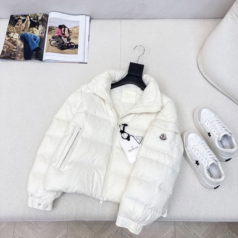 Moncler Down Jacket